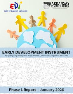 EDI Phase 1 Report January 2026