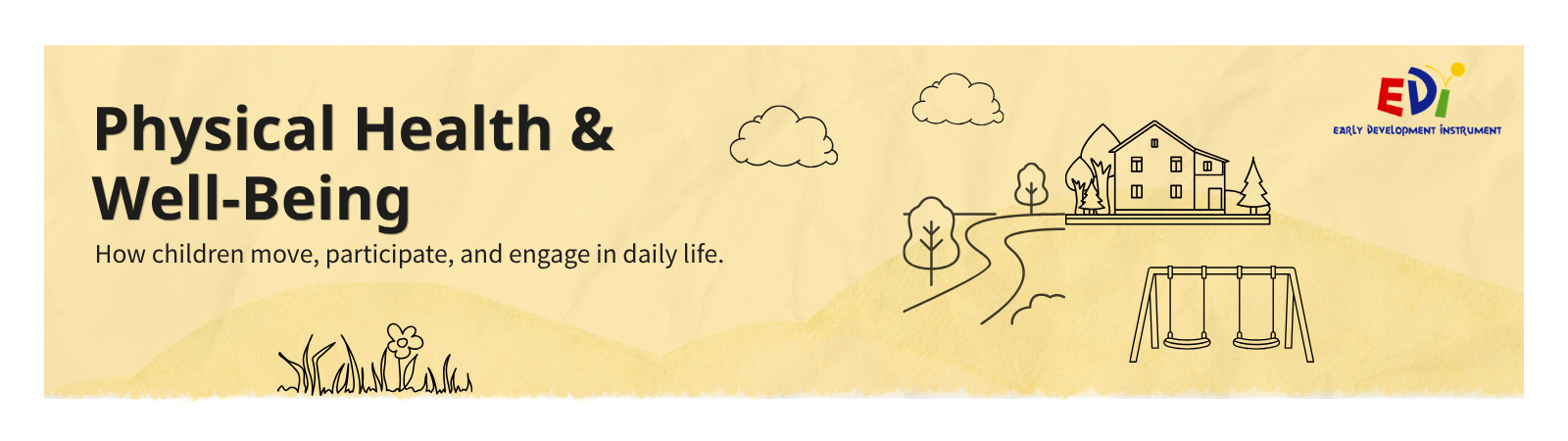Module 4: Physical Health & Well-Being
