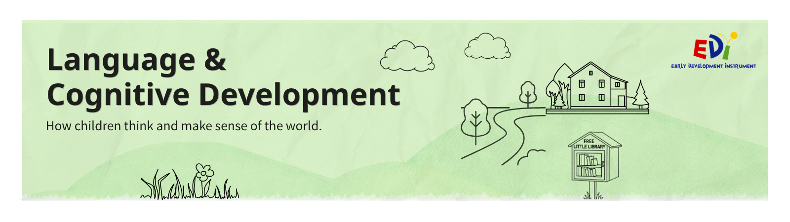Module 7: Language & Cognitive Development