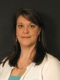 Sarah Argue